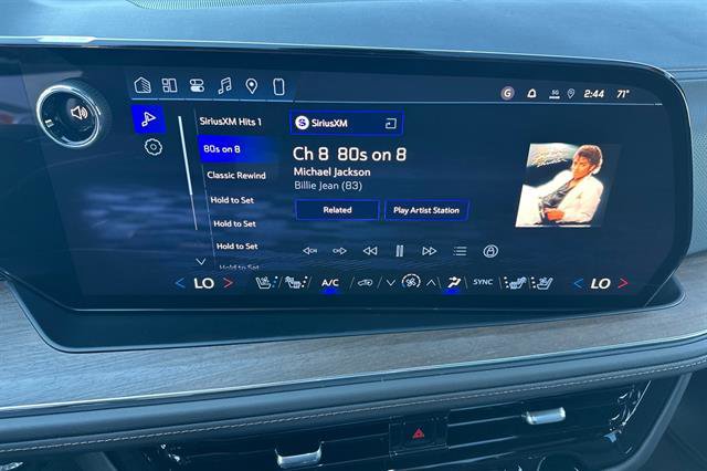 New 2026 Chevrolet Tahoe High Country image 21