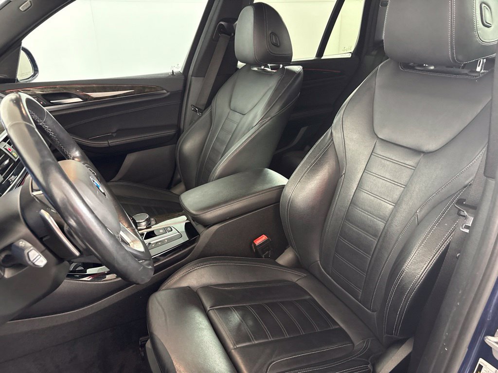 Used 2018 BMW X3 xDrive30i AWD/4WD image 22