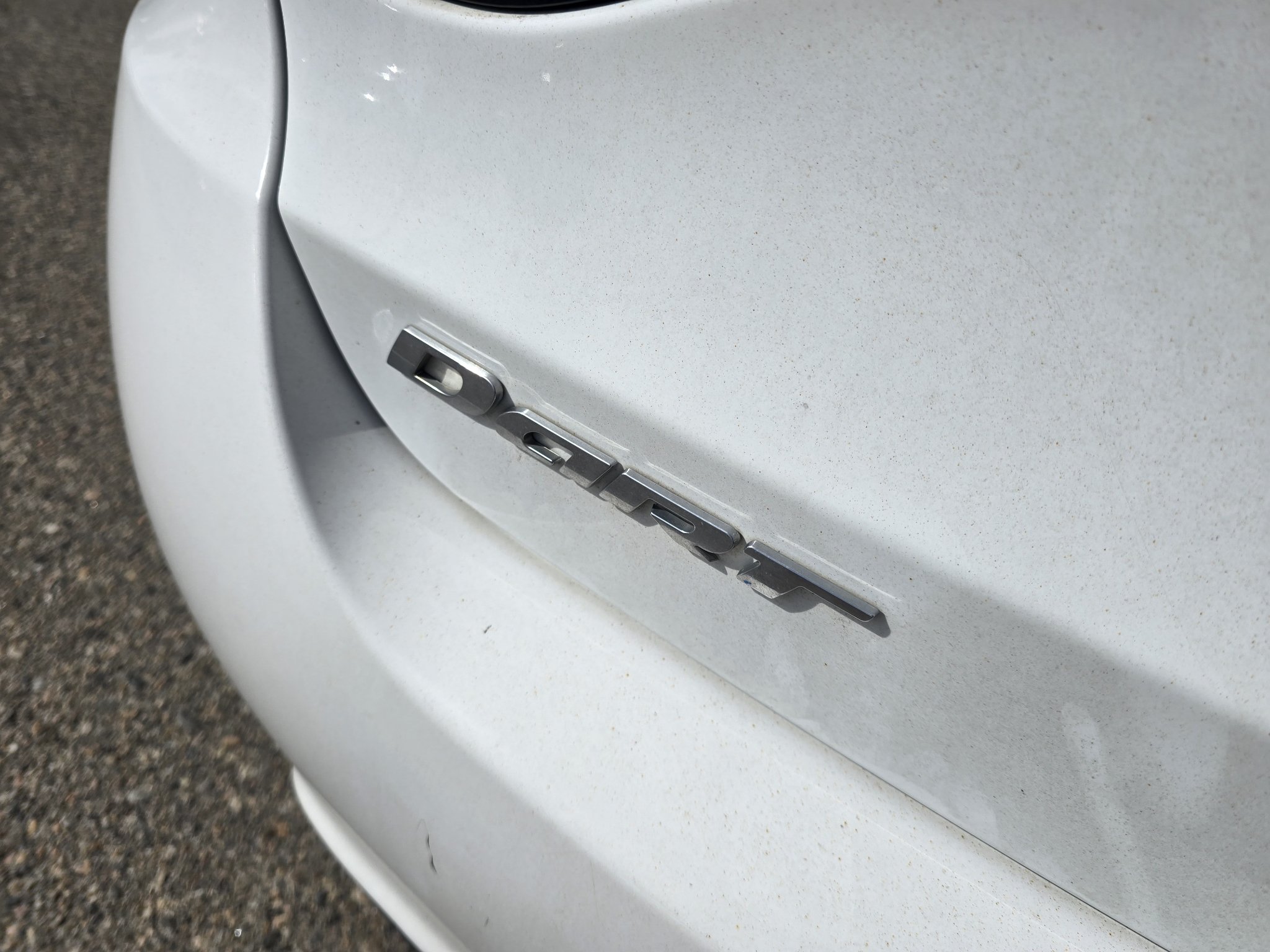 Used 2015 Dodge Dart SXT w/ Sun/Sound Group FWD image 21