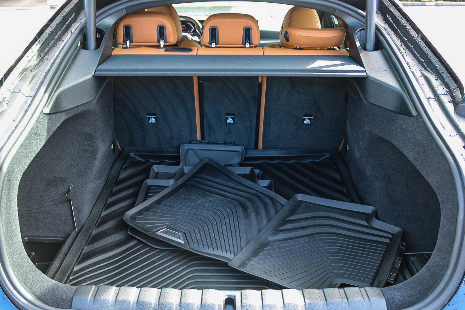 Certified 2025 BMW 430i w/ Parking Assistance Package image 26