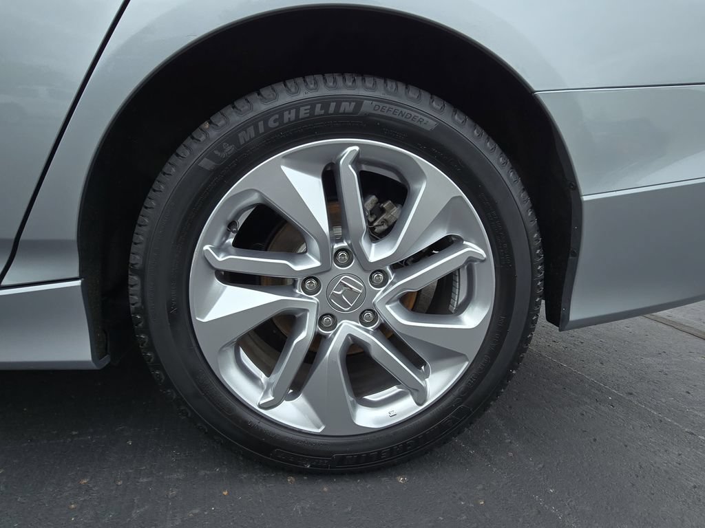 Used 2020 Honda Accord LX image 33