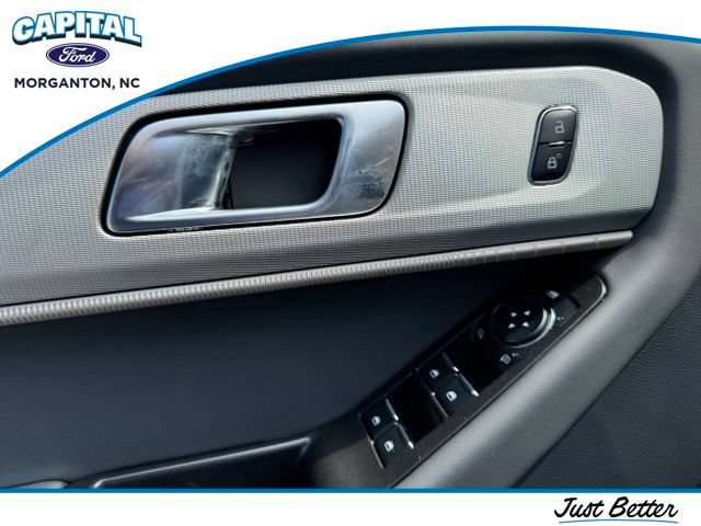 New 2026 Ford Explorer Active RWD image 21