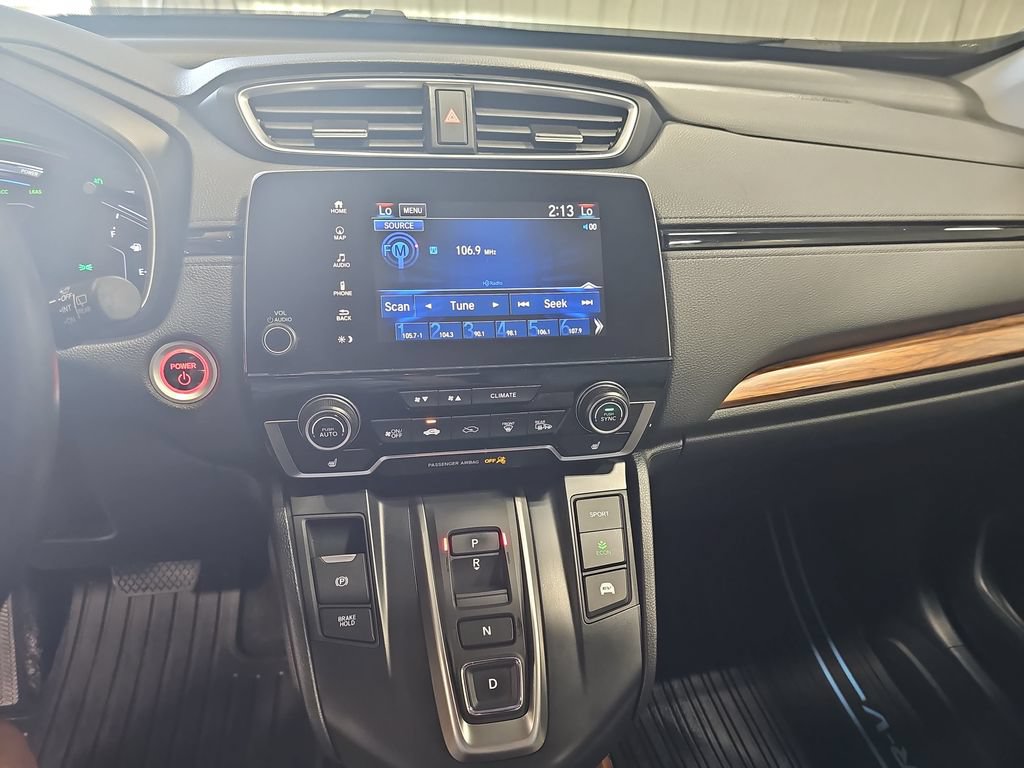 Used 2022 Honda CR-V Touring image 20
