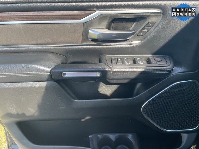 Used 2025 RAM 1500 Laramie image 18
