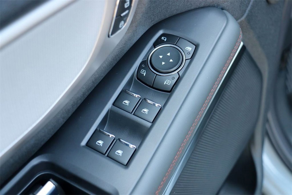 New 2025 Ford Expedition Active image 15