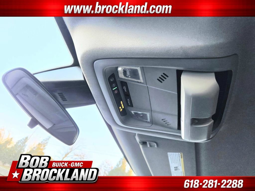 Used 2023 GMC Acadia SLE w/ Driver Convenience Package image 34