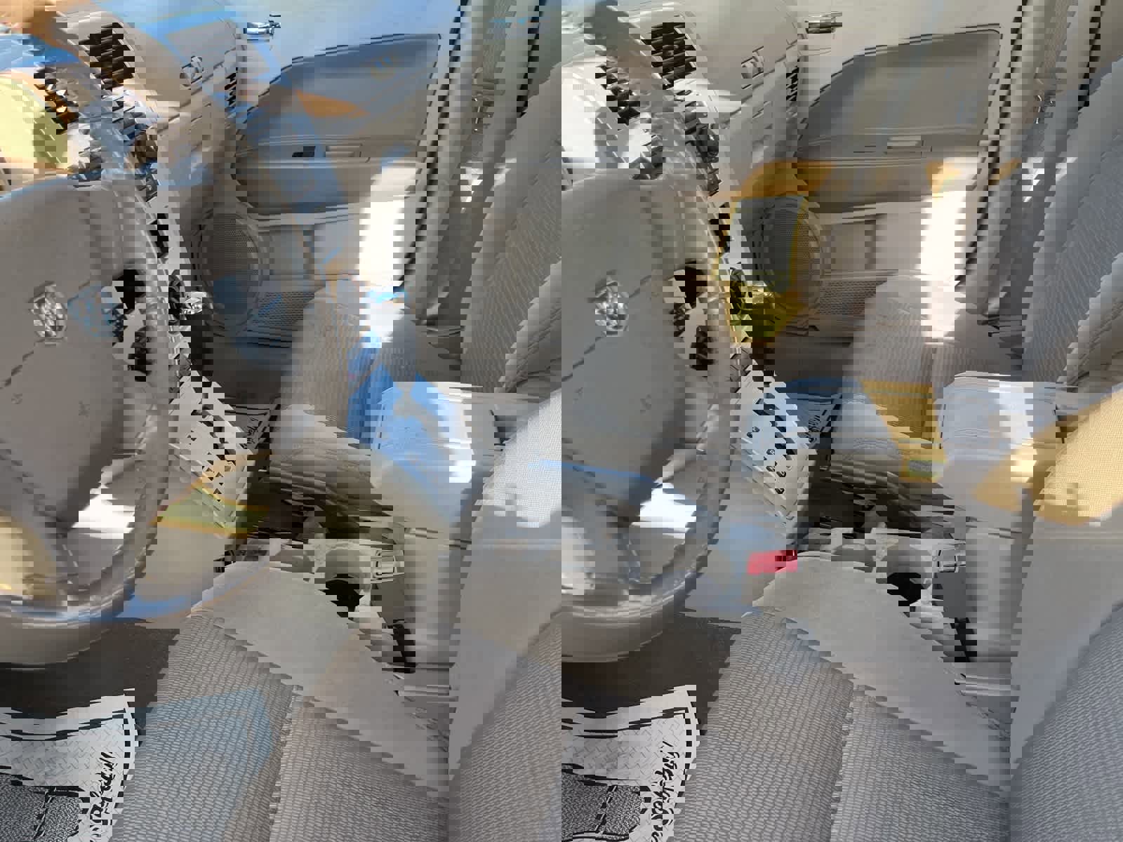 Used 2008 Dodge Caliber SXT w/ Popular Equipment Group image 26