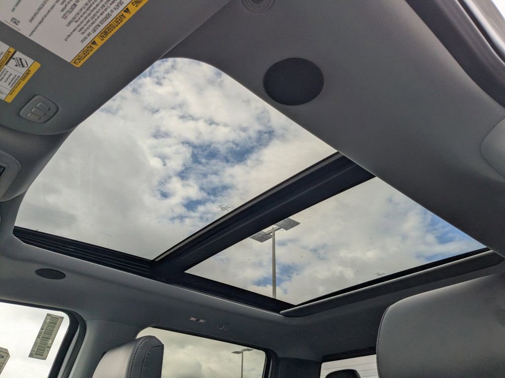 New 2026 Ford F250 Lariat image 18