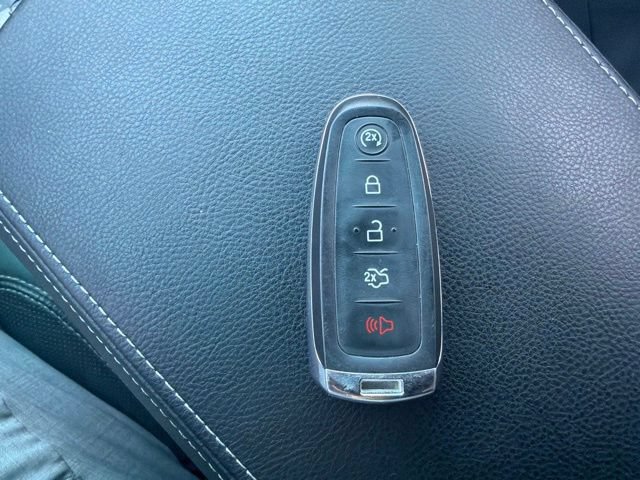 Used 2015 Ford Explorer Sport w/ Equipment Group 401A AWD/4WD image 18