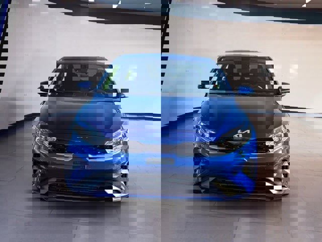 Certified 2023 Kia Forte LXS image 8