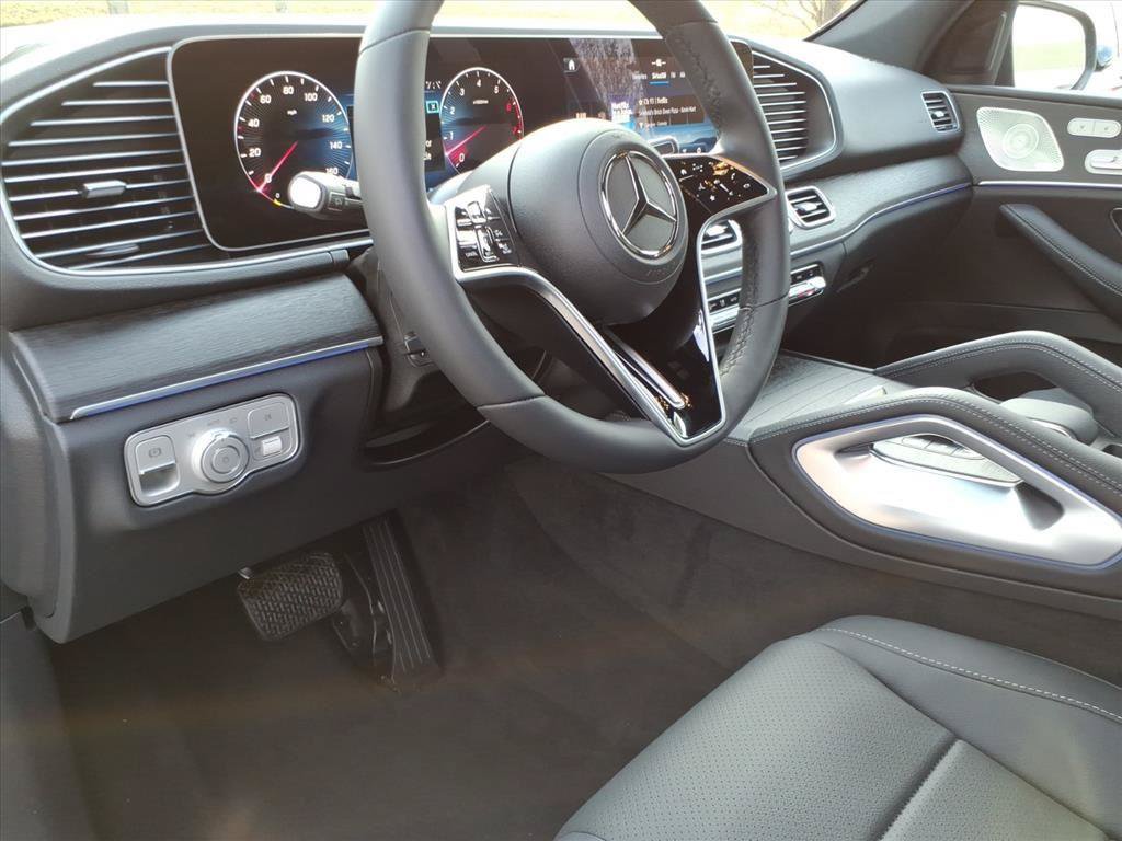 New 2026 Mercedes-Benz GLE 450 4MATIC image 14
