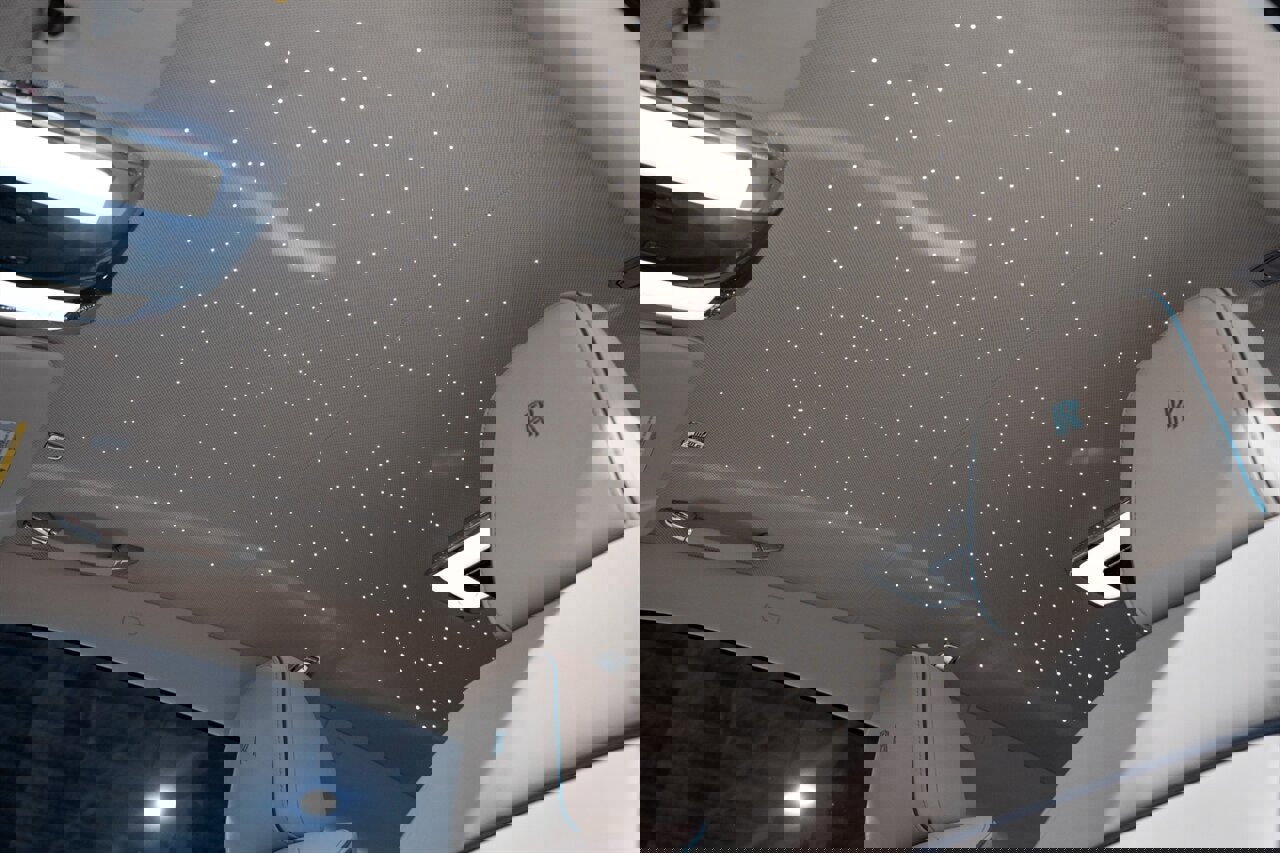 Used 2024 Rolls-Royce Spectre w/ Spectre Launch Package image 22