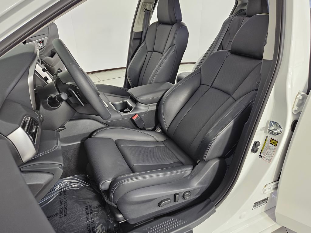 Certified 2025 Subaru Legacy Limited image 22