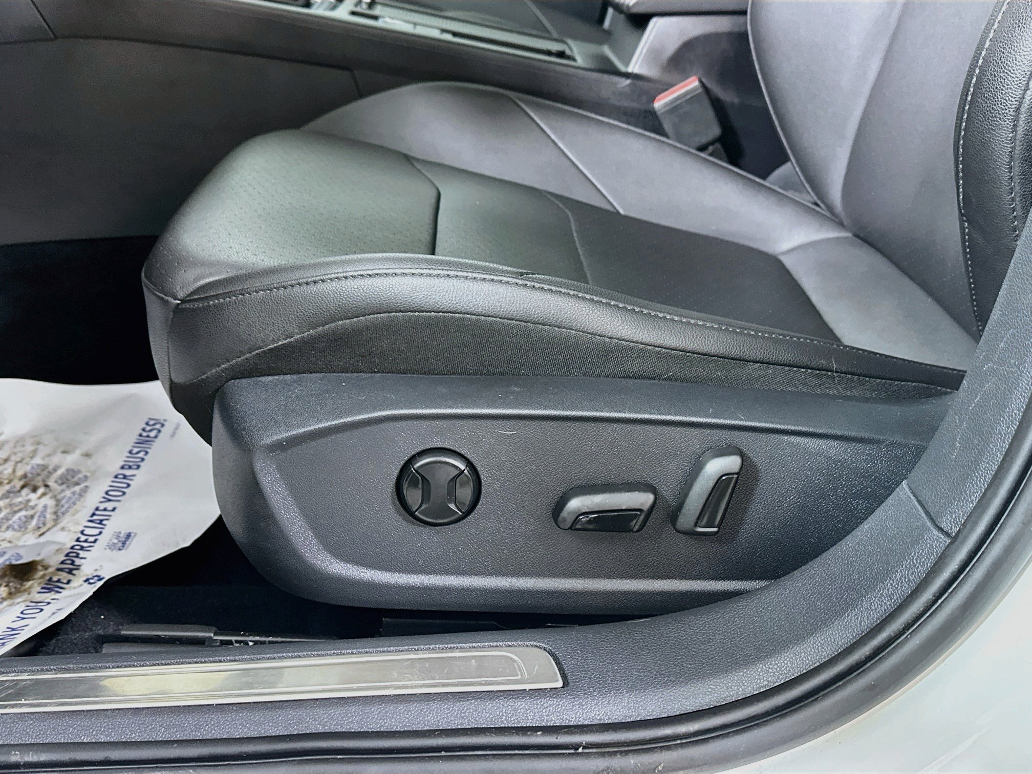 Used 2020 Volkswagen Arteon SE AWD/4WD image 18