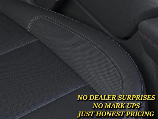 New 2026 Chevrolet Tahoe RST w/ Comfort Package image 21