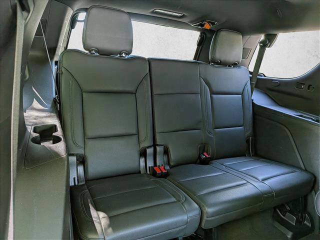 Used 2021 Chevrolet Tahoe Z71 AWD/4WD image 19