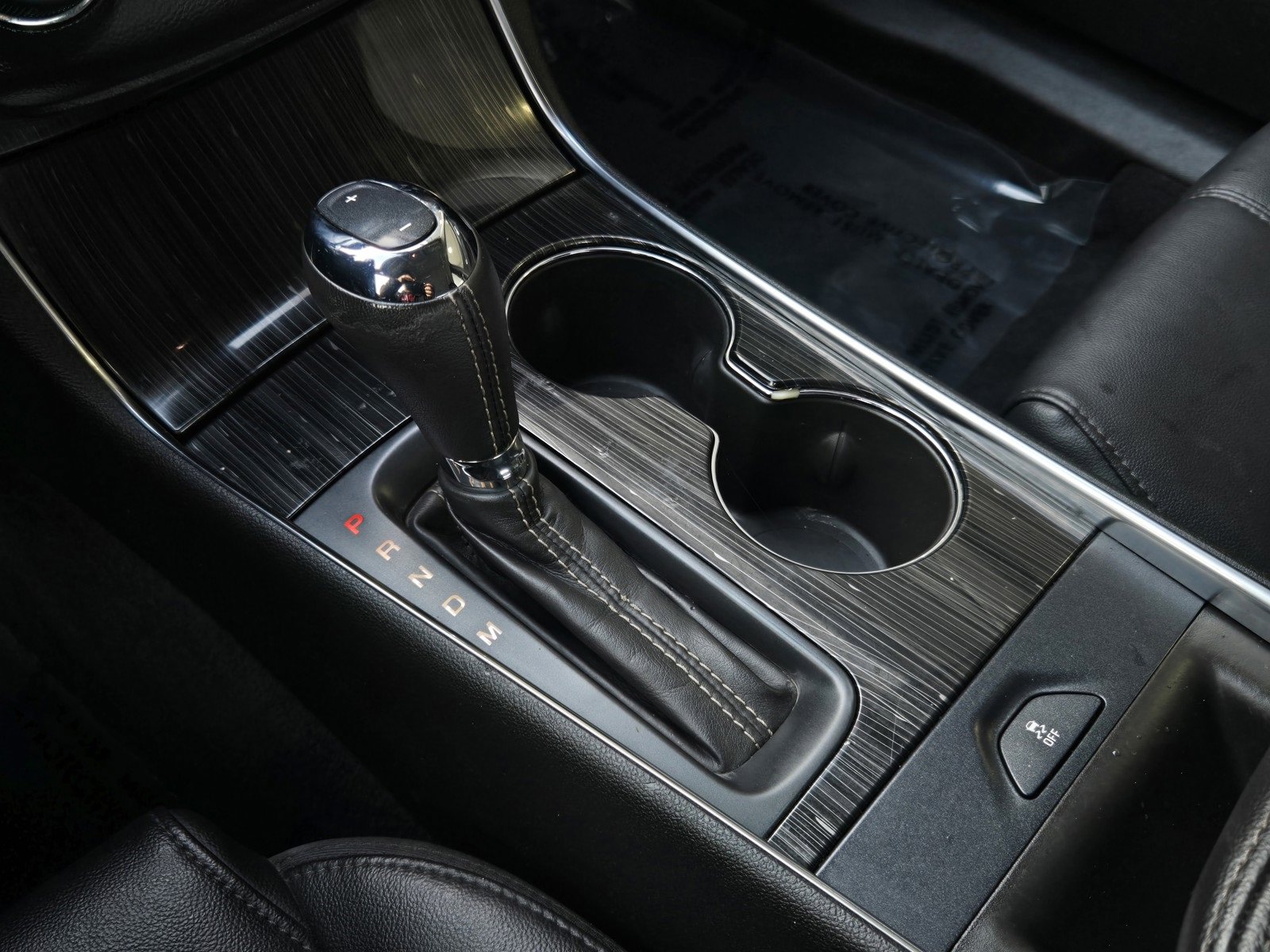 Used 2020 Chevrolet Impala LT image 17