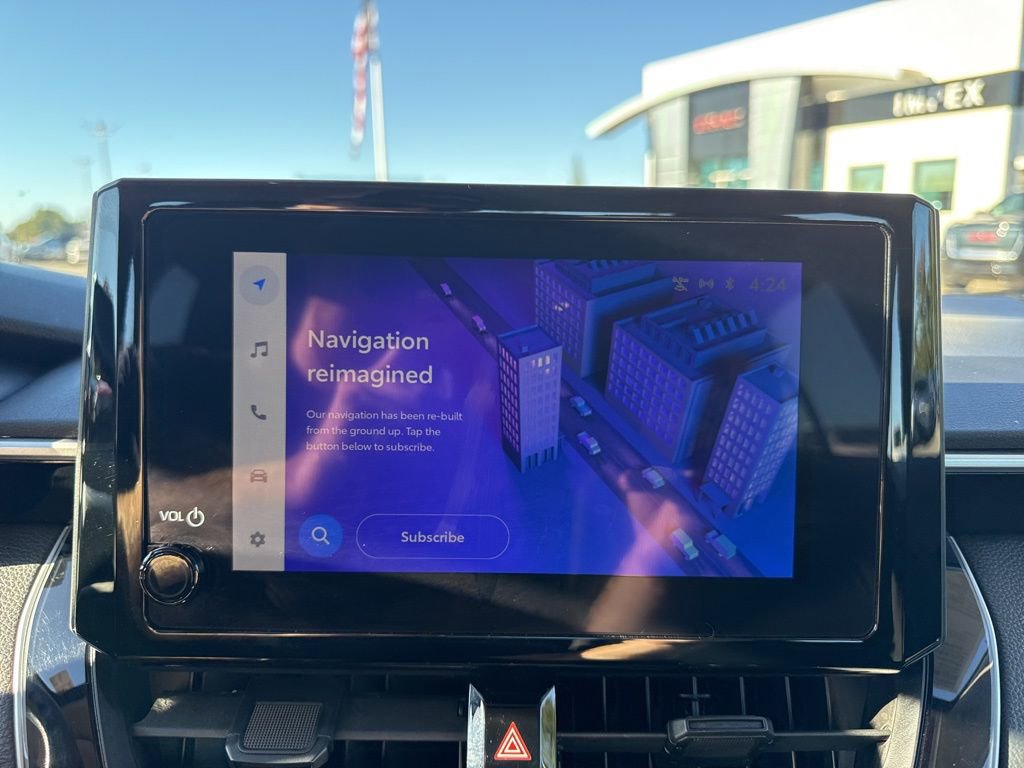 Used 2024 Toyota Corolla LE image 18