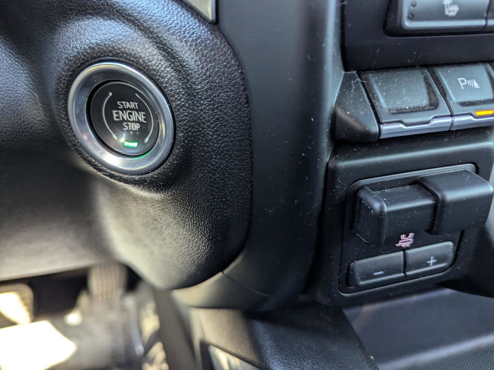 Used 2020 Chevrolet Silverado 1500 LT Trail Boss image 18