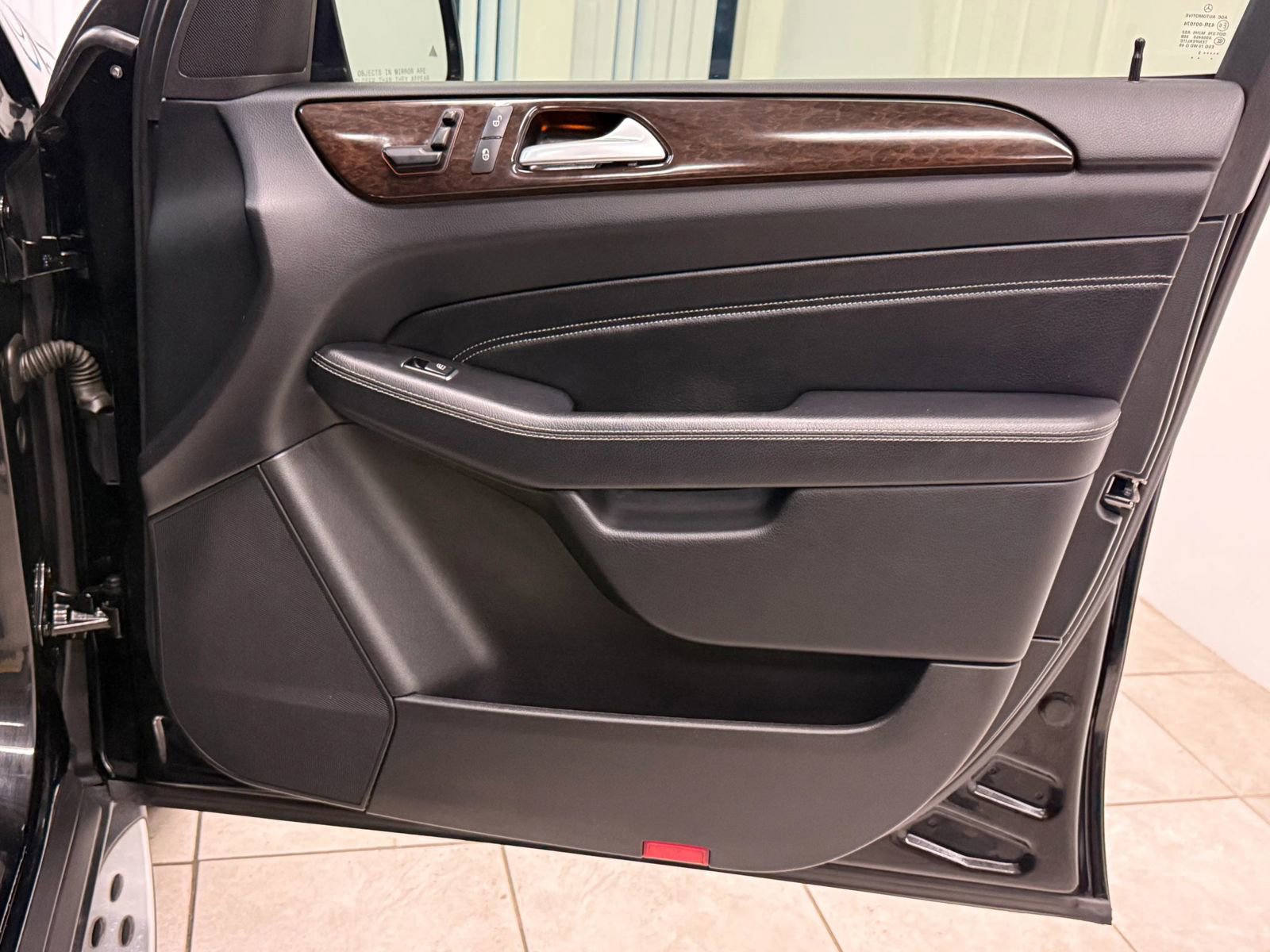 Used 2013 Mercedes-Benz ML 350 2WD image 23