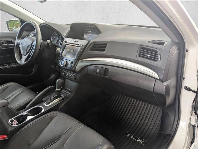 Used 2019 Acura ILX FWD image 20