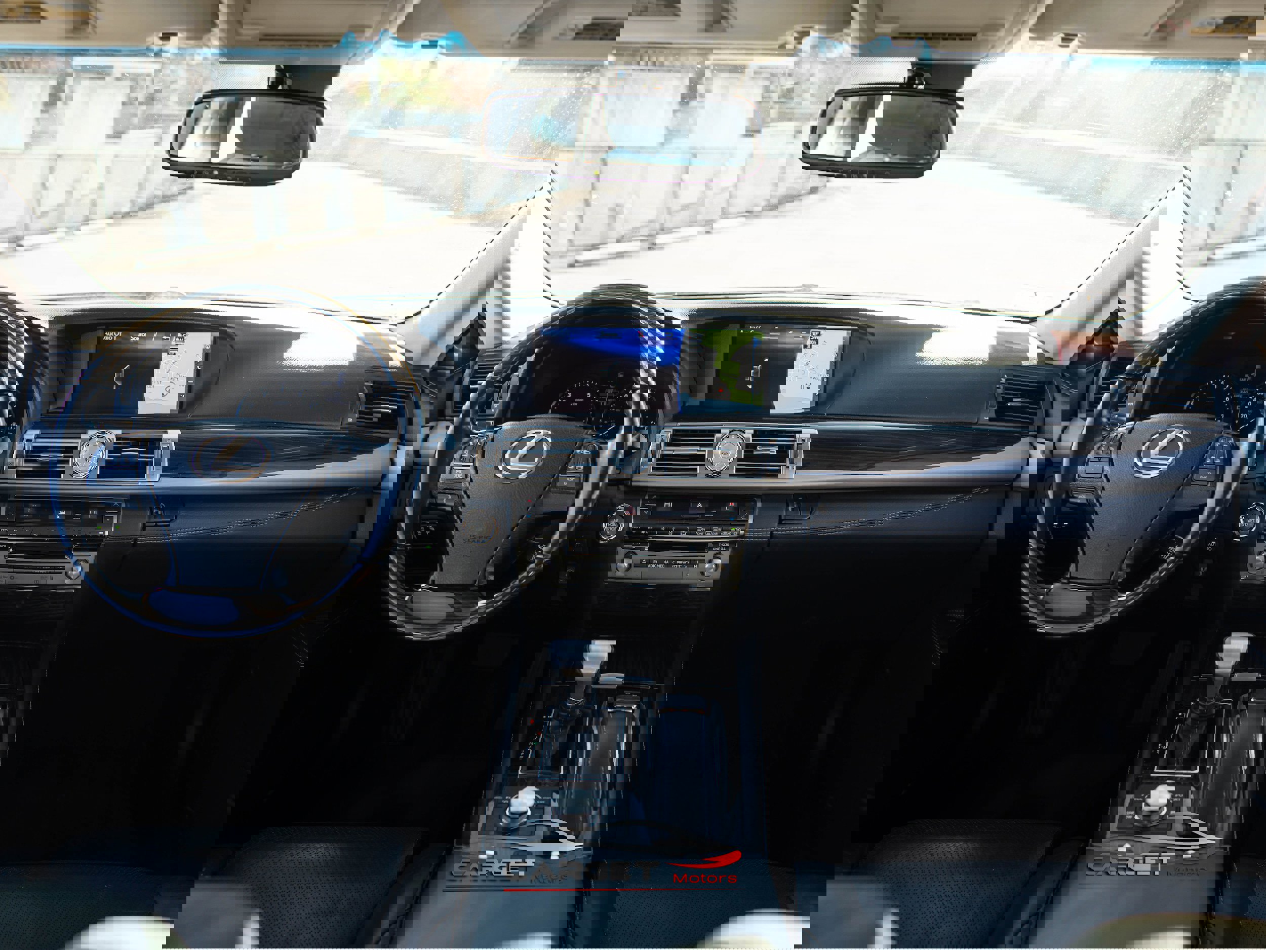 Used 2017 Lexus LS 460 AWD w/ Comfort Package image 13