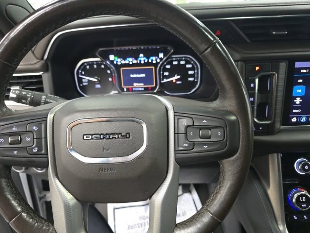 Used 2021 GMC Yukon XL Denali image 24