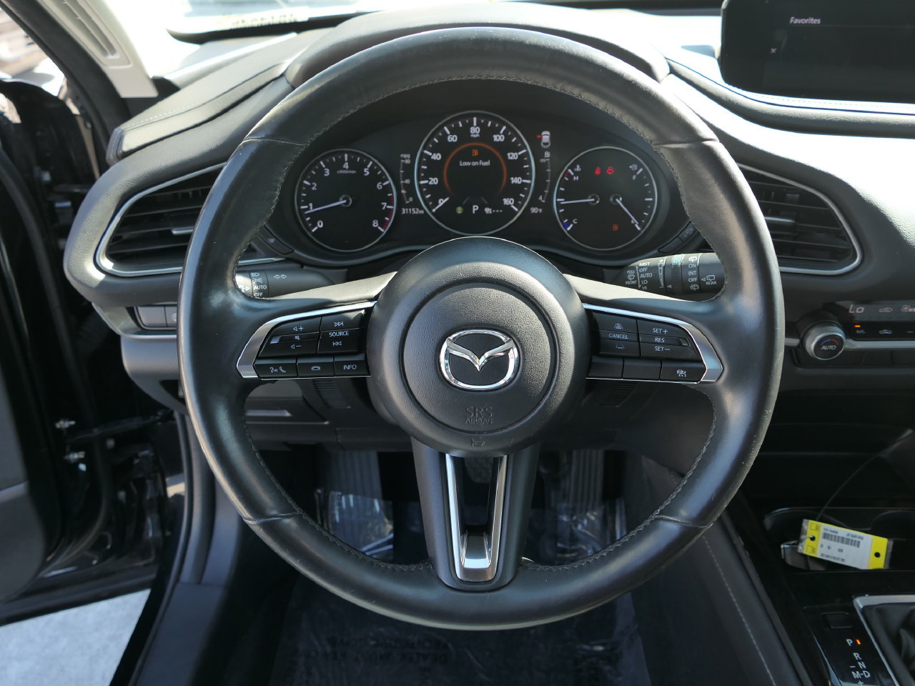 Used 2024 MAZDA CX-30 AWD 2.5 S w/ Select Sport Pkg image 18