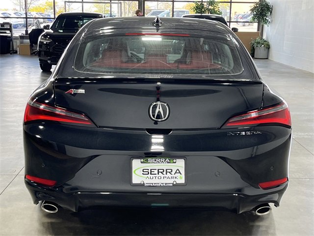 New 2026 Acura Integra A-Spec image 5