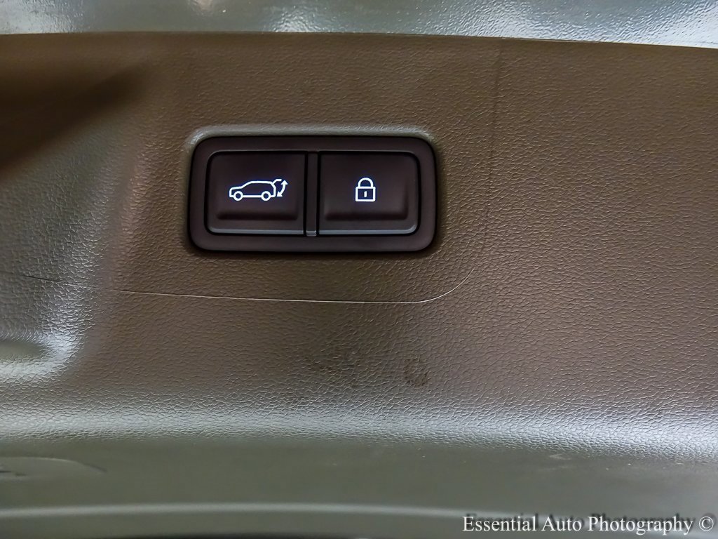 Used 2025 Hyundai Santa Fe Calligraphy image 35