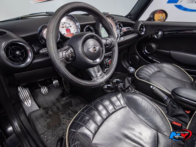 Used 2013 MINI Cooper S image 14