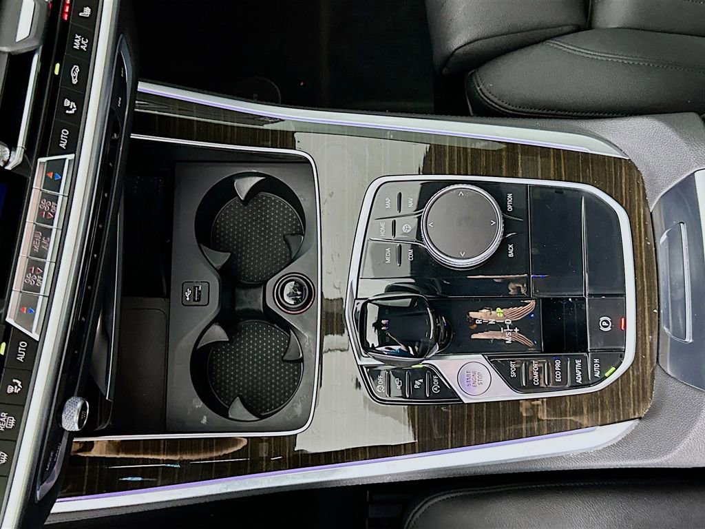 Used 2020 BMW X5 sDrive40i w/ Premium Package image 17