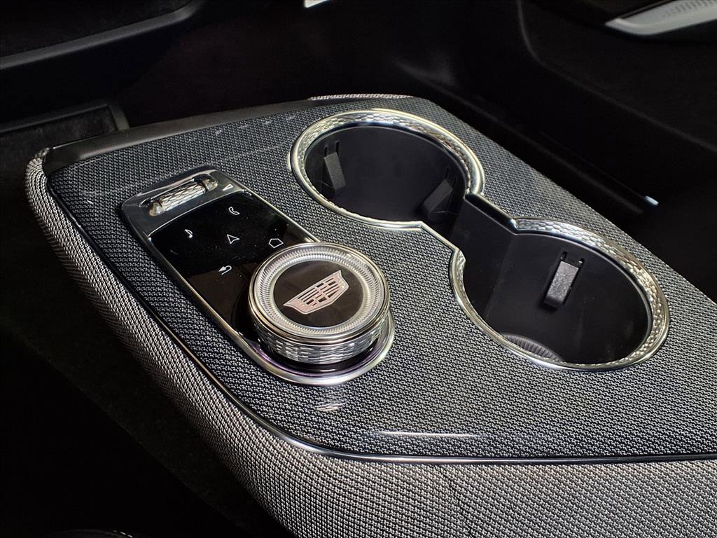 New 2026 Cadillac Optiq Sport 1 image 19