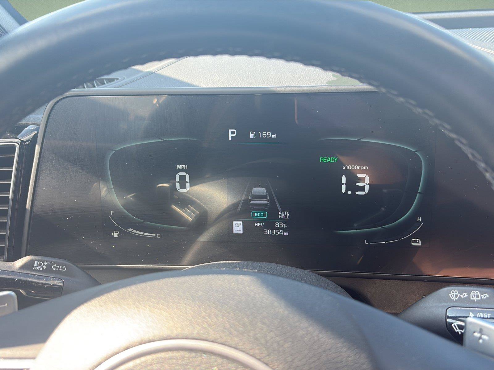 Used 2023 Kia Sportage X-Line AWD/4WD image 21