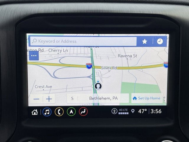 Used 2023 GMC Sierra 3500 Denali image 11