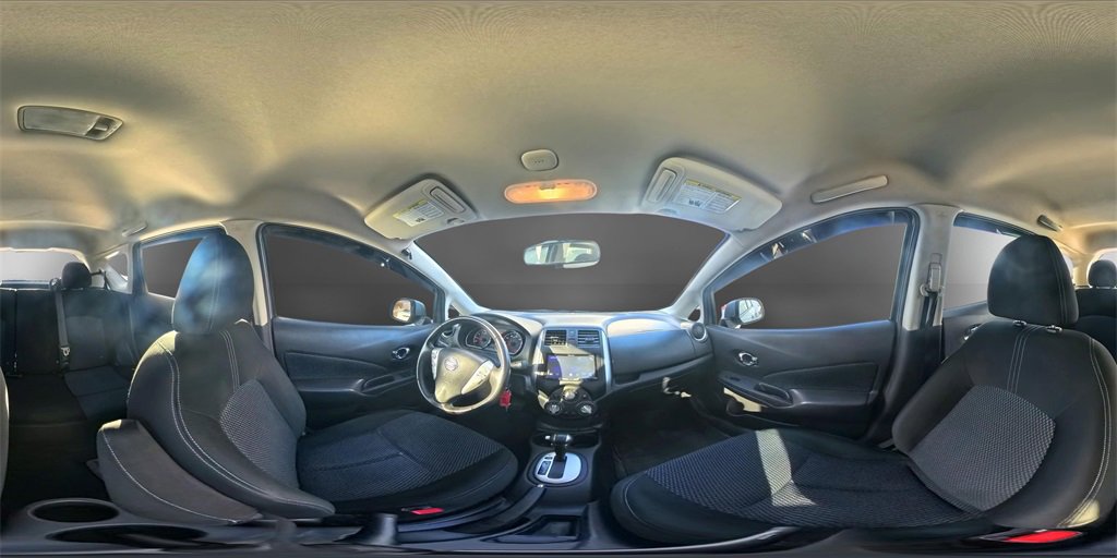 Used 2014 Nissan Versa Note SV image 31