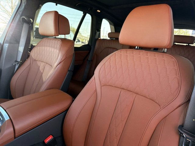 Used 2026 BMW X5 M60i w/ Executive Package AWD/4WD image 21
