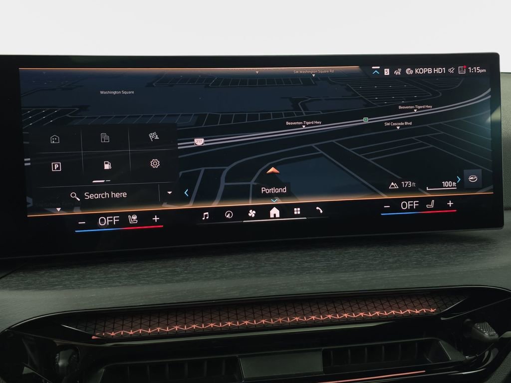 New 2026 BMW 330i xDrive Sedan w/ M Sport Package image 22