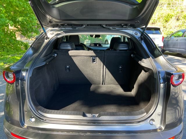 Used 2023 MAZDA CX-30 AWD 2.5 S w/ Select Package image 18