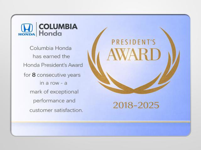 Certified 2026 Honda HR-V Sport image 3