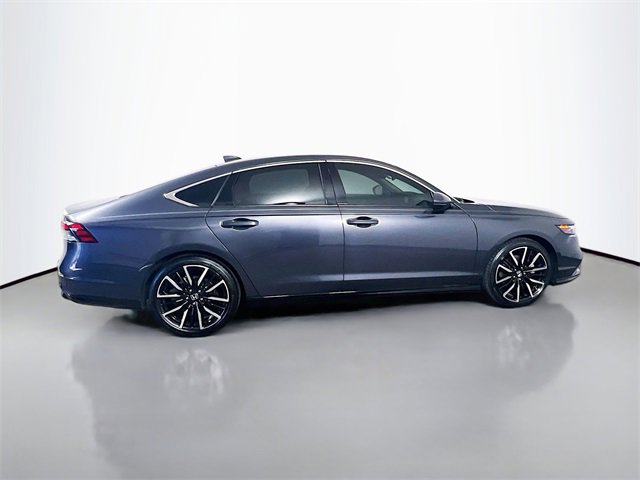 Used 2023 Honda Accord Touring image 21
