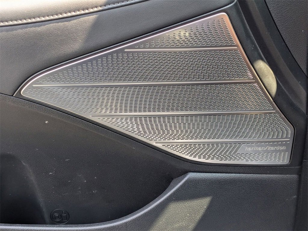 Used 2022 Hyundai Palisade Limited image 17