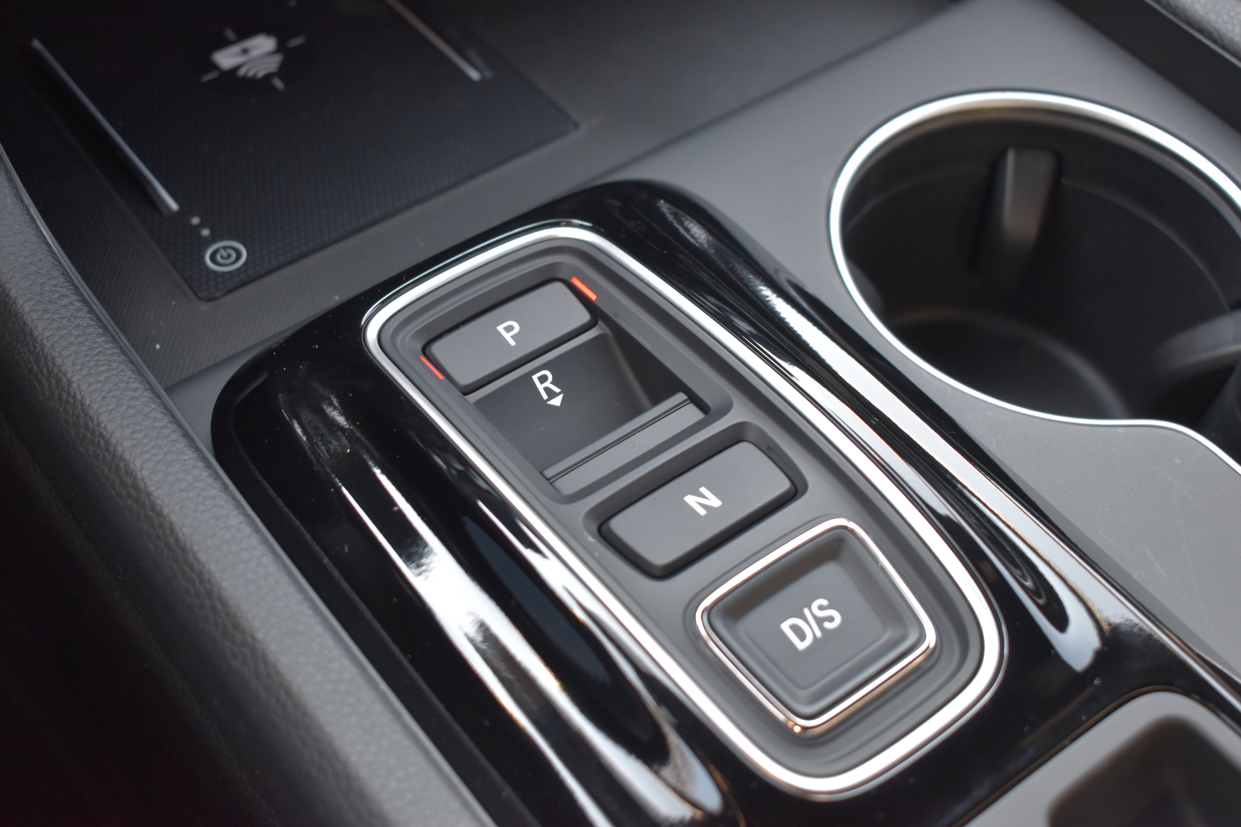 New 2025 Honda Pilot Black Edition image 57