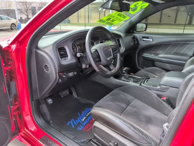 Used 2023 Dodge Charger Scat Pack image 19