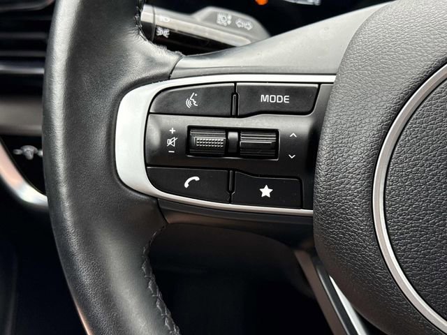 Used 2023 Kia Sportage EX AWD/4WD image 24