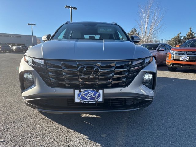 Used 2024 Hyundai Tucson Limited image 9