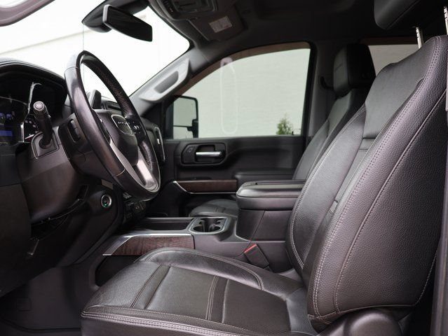 Certified 2022 GMC Sierra 3500 Denali AWD/4WD image 28