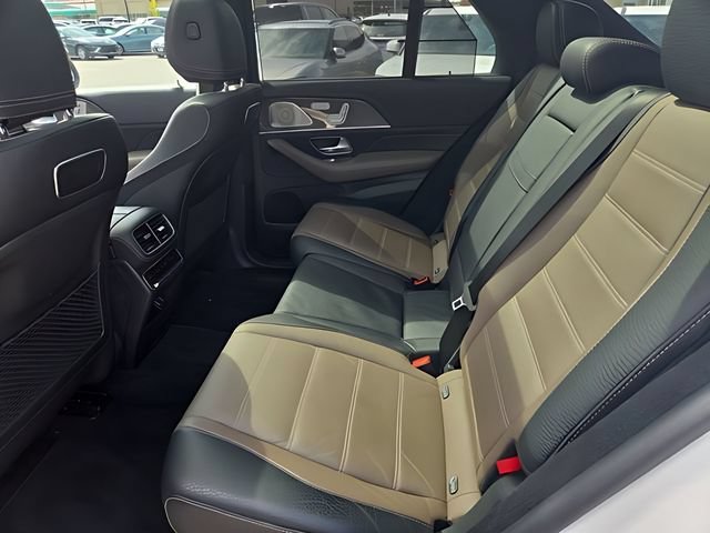 Used 2020 Mercedes-Benz GLE 450 4MATIC image 22