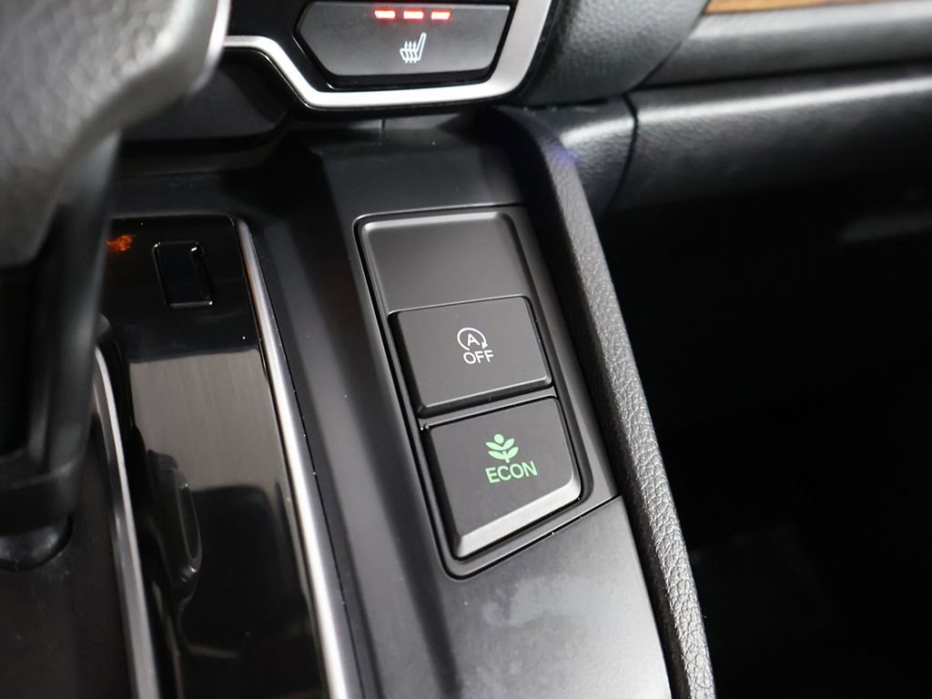 Used 2022 Honda CR-V EX image 52