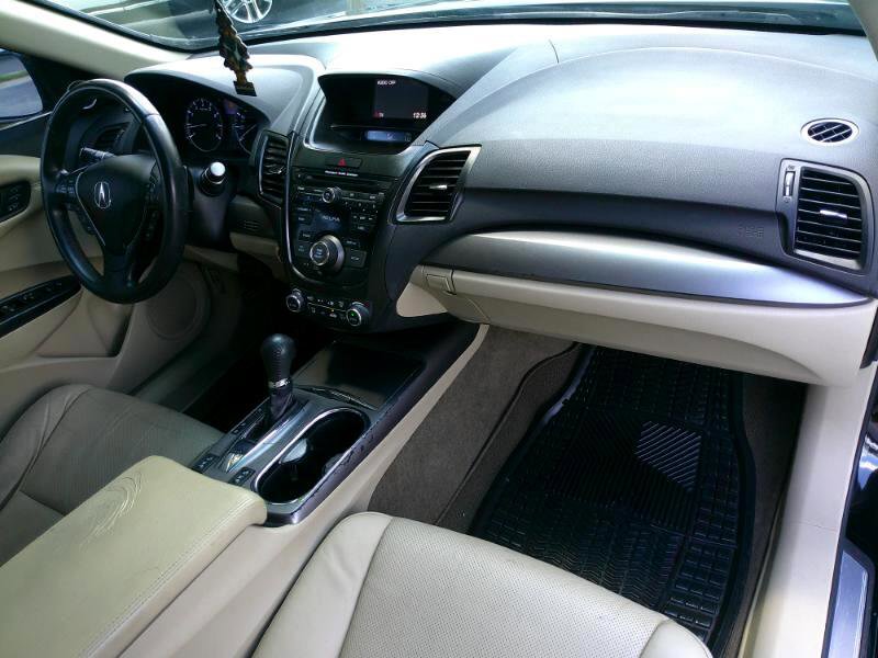 Used 2015 Acura RDX FWD image 19